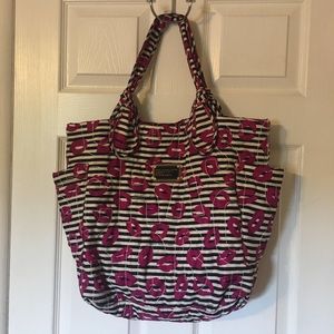 COPY - Marc Jacobs Nylon Tote